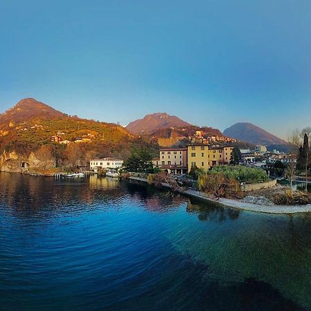 37 Iseo Lake A&A Marone Exterior photo