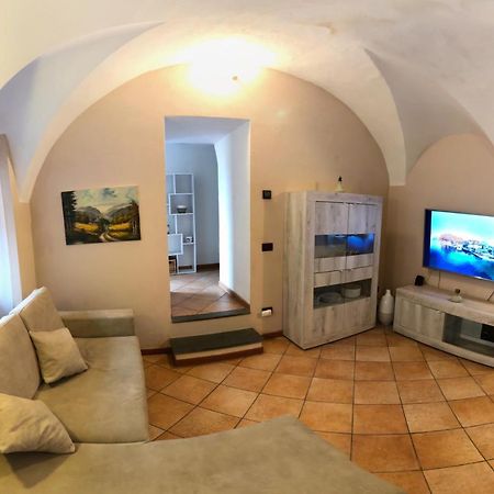 37 Iseo Lake A&A Marone Exterior photo