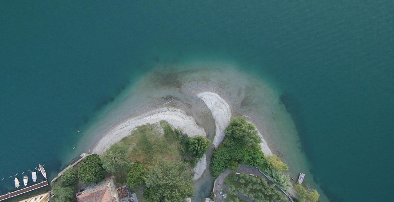 37 Iseo Lake A&A Marone Exterior photo