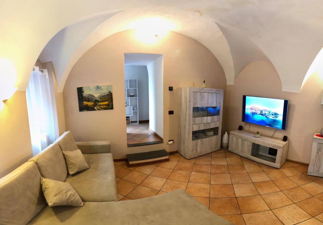 37 Iseo Lake A&A Marone Exterior photo