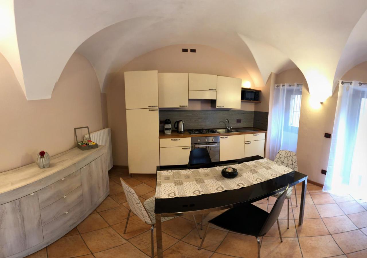 37 Iseo Lake A&A Marone Exterior photo