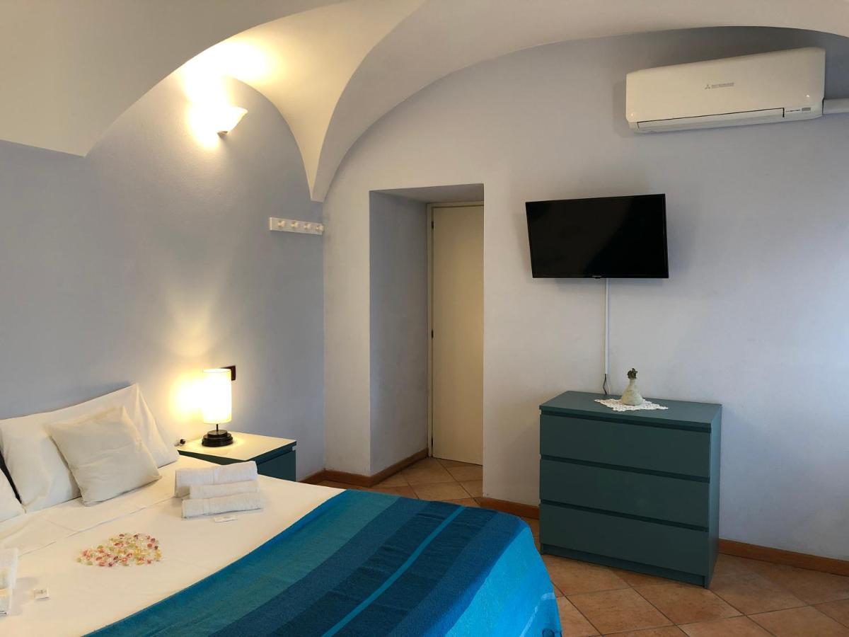 37 Iseo Lake A&A Marone Exterior photo