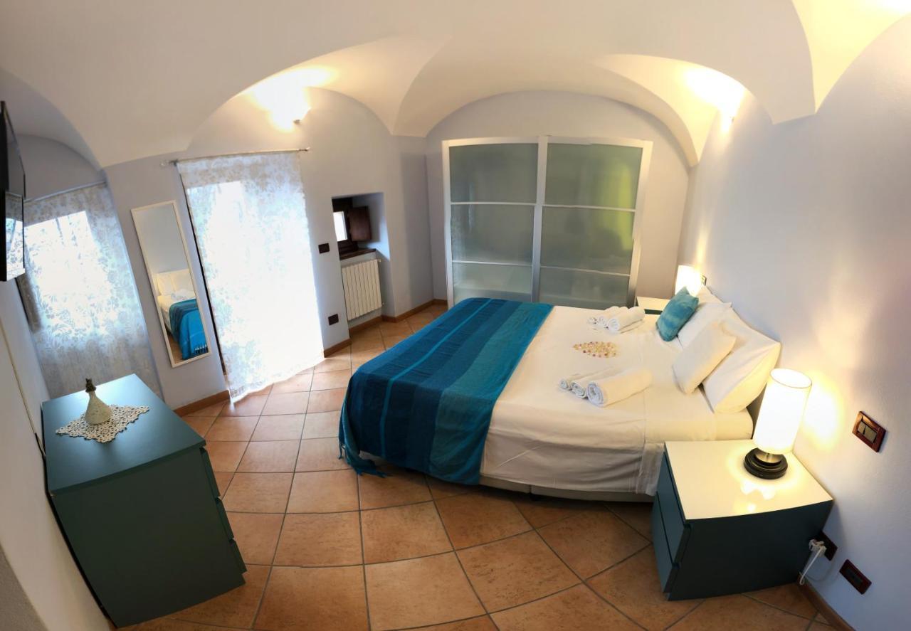 37 Iseo Lake A&A Marone Exterior photo