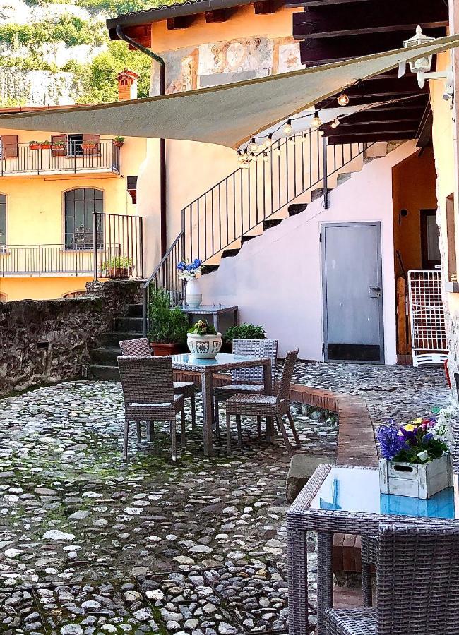 37 Iseo Lake A&A Marone Exterior photo